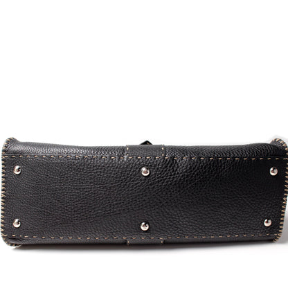 Fendi Selleria Shoulder Bag