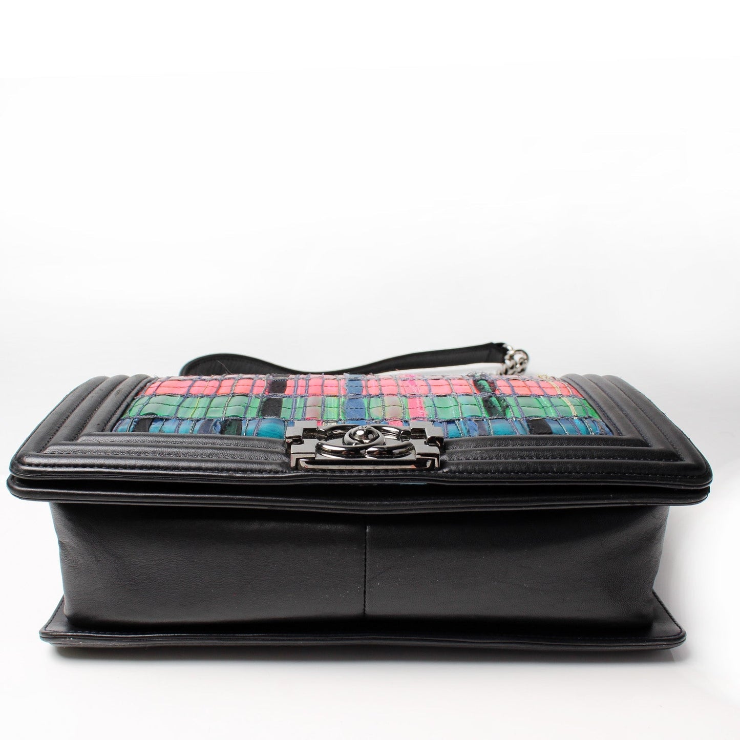 Chanel Boy Flap Medium Old 19M Bag