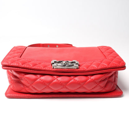 Chanel Boy Flap Medium 15-20 MM Bag