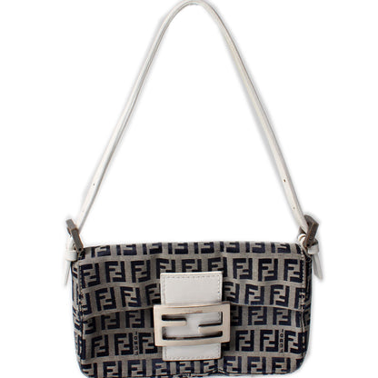 Fendi 8BK005 Mini Mammauette Bag