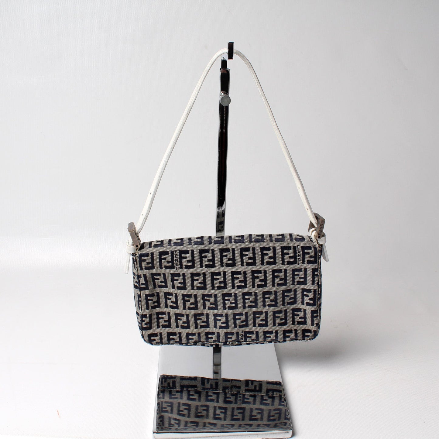 Fendi 8BK005 Mini Mammauette Bag