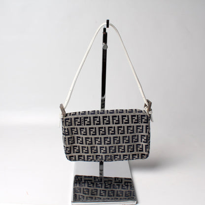 Fendi 8BK005 Mini Mammauette Bag