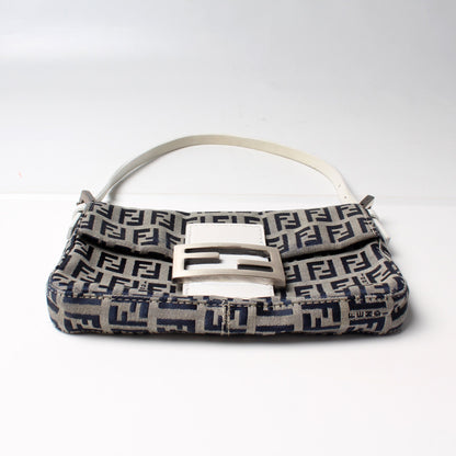 Fendi 8BK005 Mini Mammauette Bag