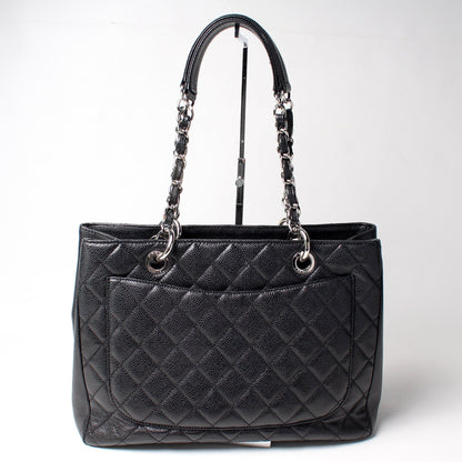 Chanel Grand Shopping Tote Caviar 16M Bag