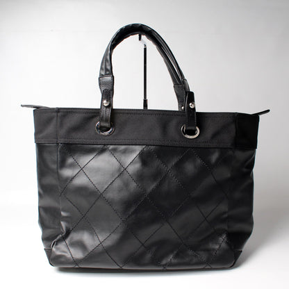 Chanel Paris Biarizzits Tote 11M Bag