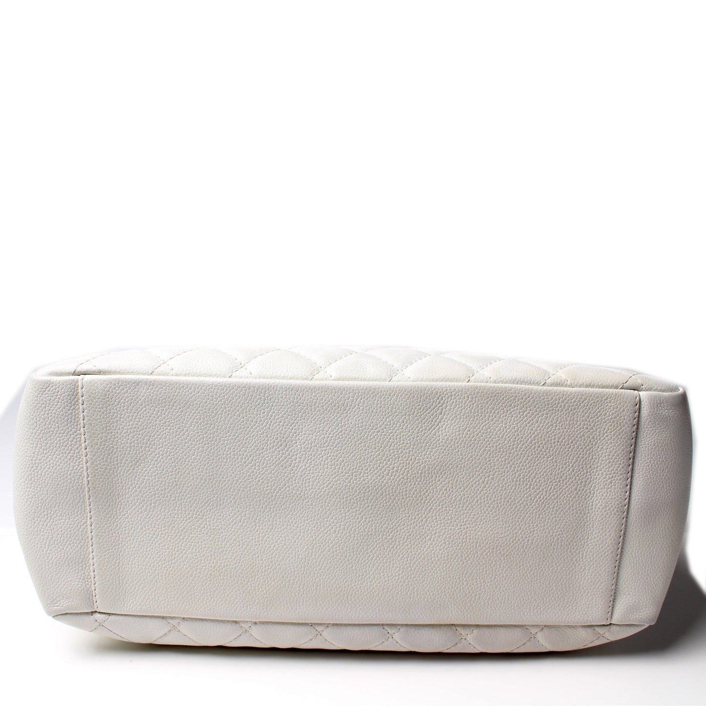 Chanel Grand Shopping Tote Caviar 12M Bag