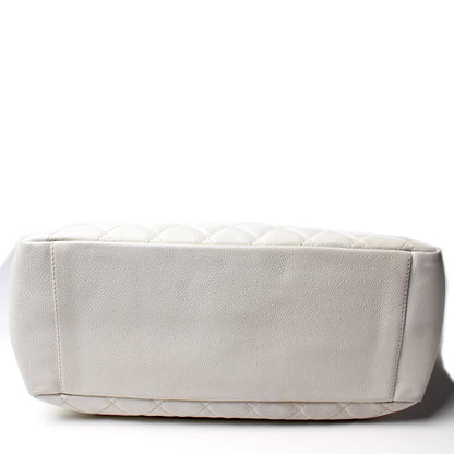 Chanel Grand Shopping Tote Caviar 12M Bag