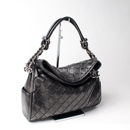 Chanel Sobrero Soft Lambskin Medium 11M Bag