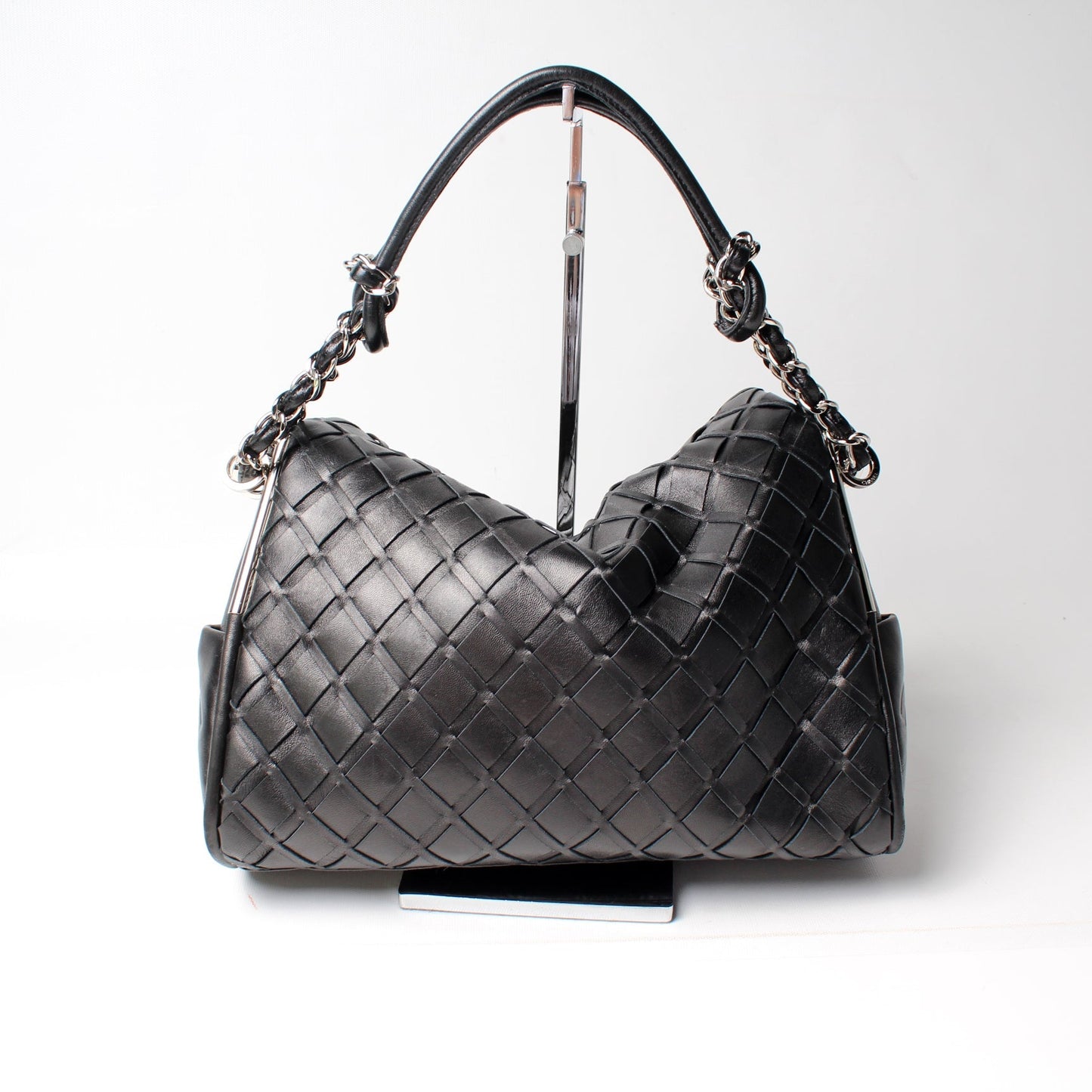 Chanel Sobrero Soft Lambskin Medium 11M Bag