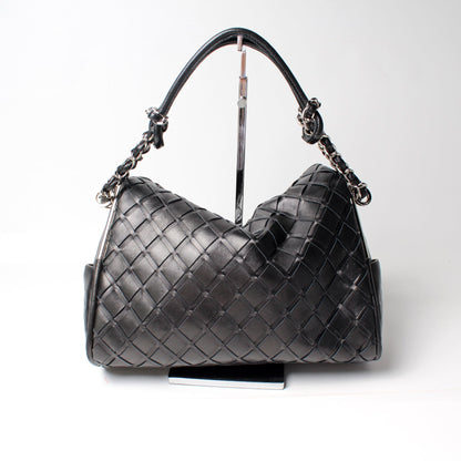 Chanel Sobrero Soft Lambskin Medium 11M Bag