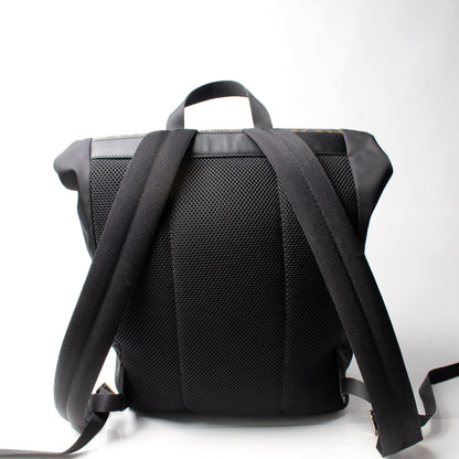 Fendi Zucca Nylon Backpack Bag