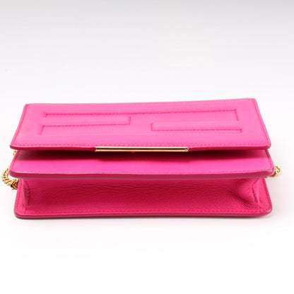 Fendi Nappa Tube Bag
