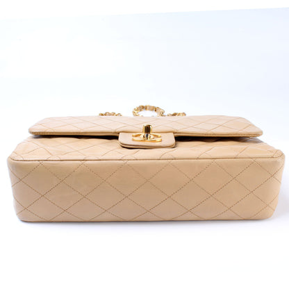 Chanel Classic Flap Medoum Lambskin 00-005M Bag