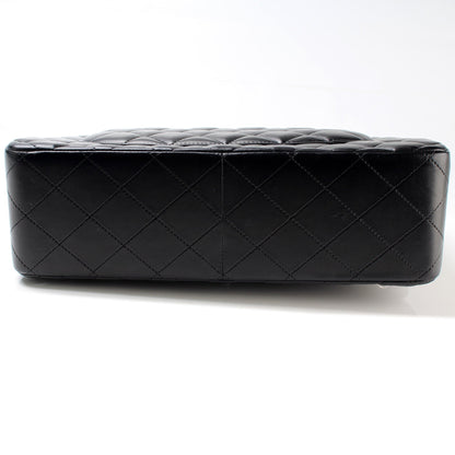 Chanel Classic Flap Jumbo Lambskin 22M Bag
