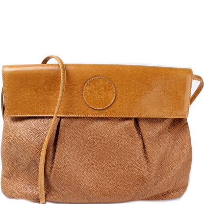 Fendi Vintage Flap Bag
