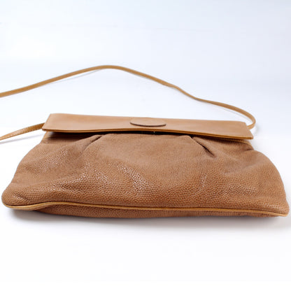 Fendi Vintage Flap Bag