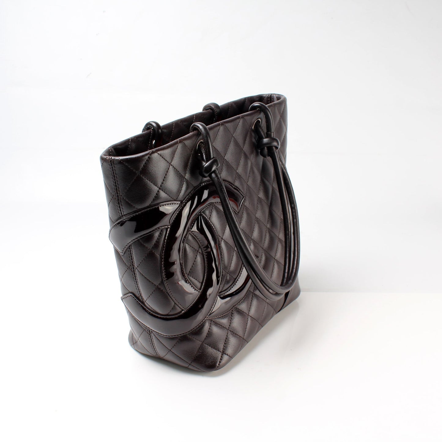 Chanel Cambon Ligne Medium Tote Bag