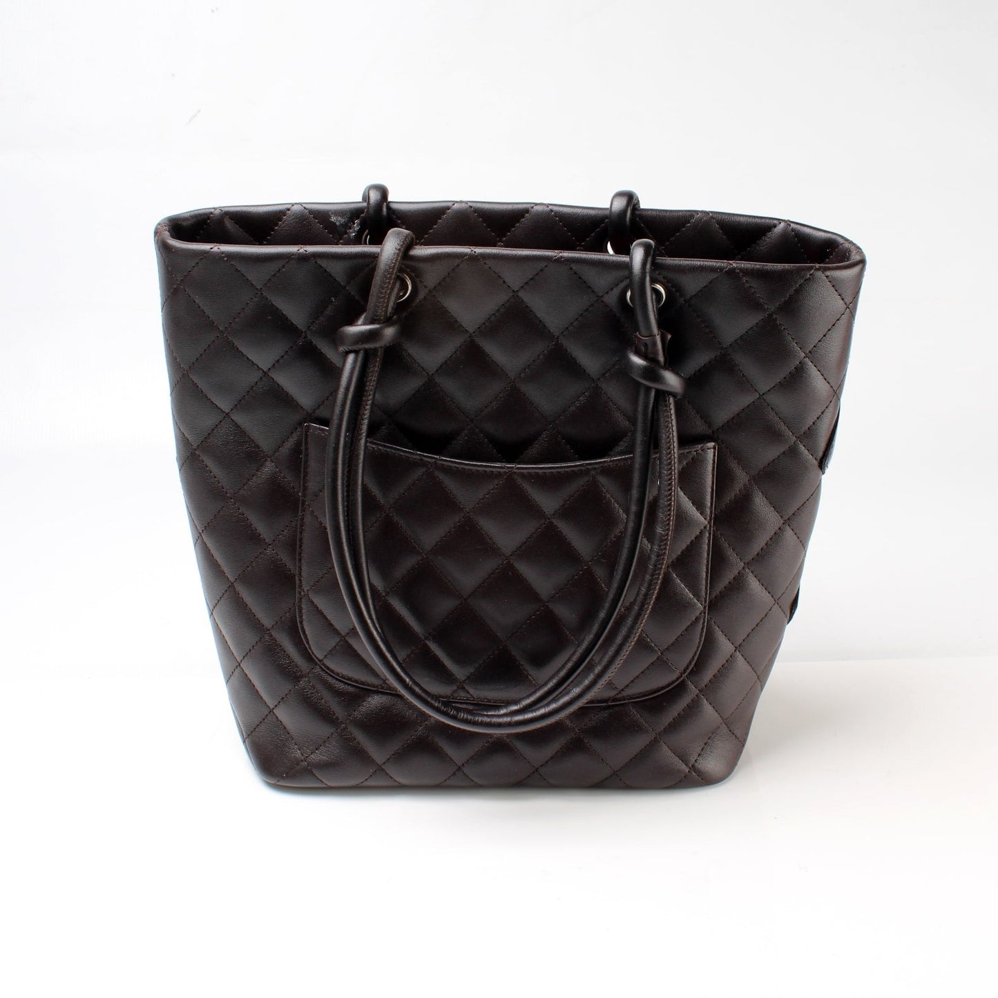 Chanel Cambon Ligne Medium Tote Bag