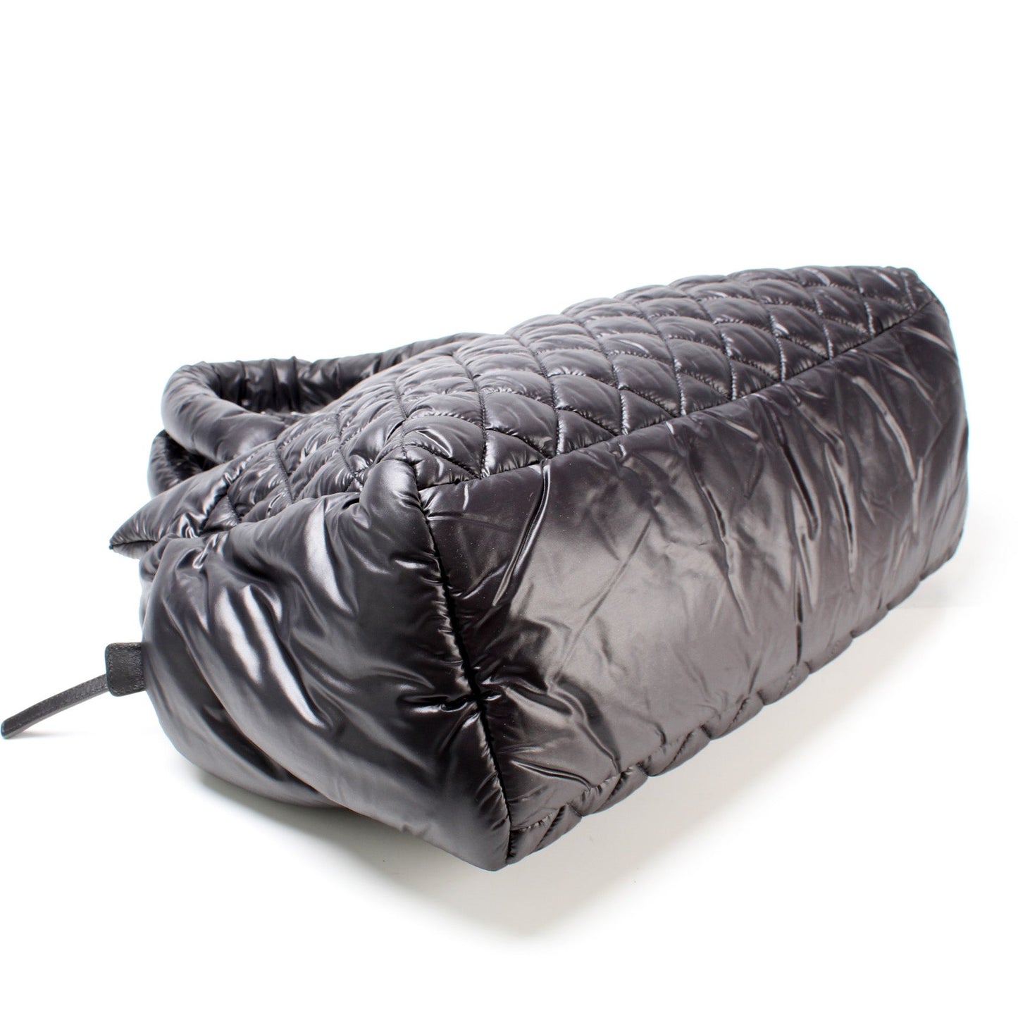 Chanel Nylon Cocoon Tote 13M Bag