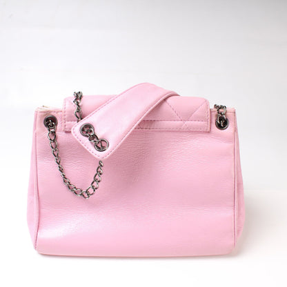 Chanel Lucky Charms Accordion Flap Small 8M Bag
