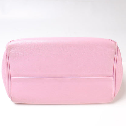 Chanel Lucky Charms Accordion Flap Small 8M Bag