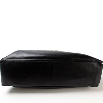 Chanel Timeless Vintage Shopper Bag