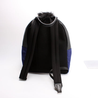 Fendi Monster Eyes Backpack Bag
