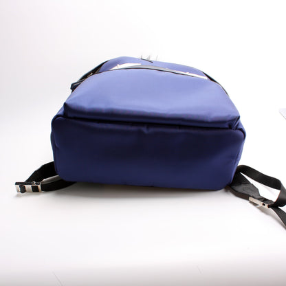 Fendi Monster Eyes Backpack Bag