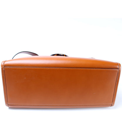 Fendi Sunshine Shopper Medium Bag