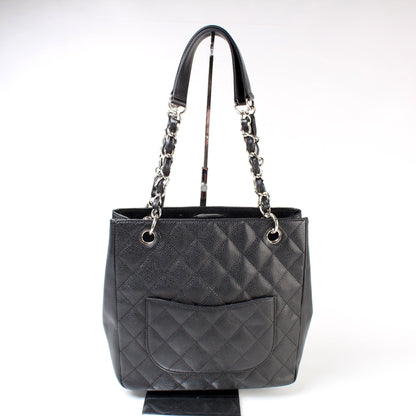 Chanel Petite Shopping Tote Bag