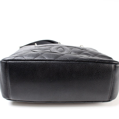 Chanel Petite Shopping Tote Bag