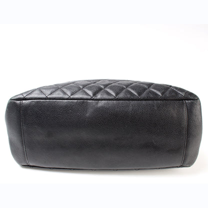 Chanel Grand Shopping Tote Caviar Bag