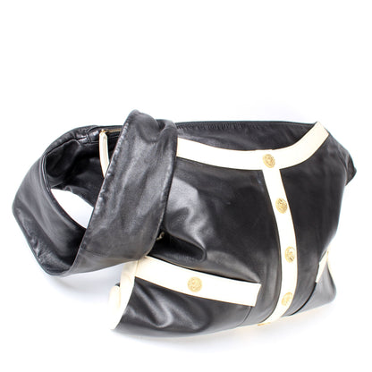Chanel Girl Large Lambskin 20M Bag