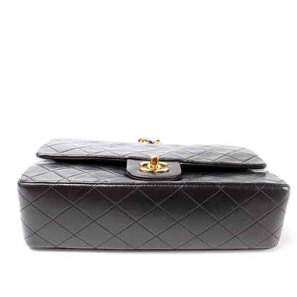 Chanel Classic Flap Medium Lambskin 00-05M Bag