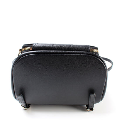 Chanel Bussiness Affinity Backpack Caviar 25M Bag