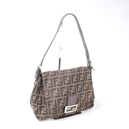 Fendi Mammauette Zucca Bag