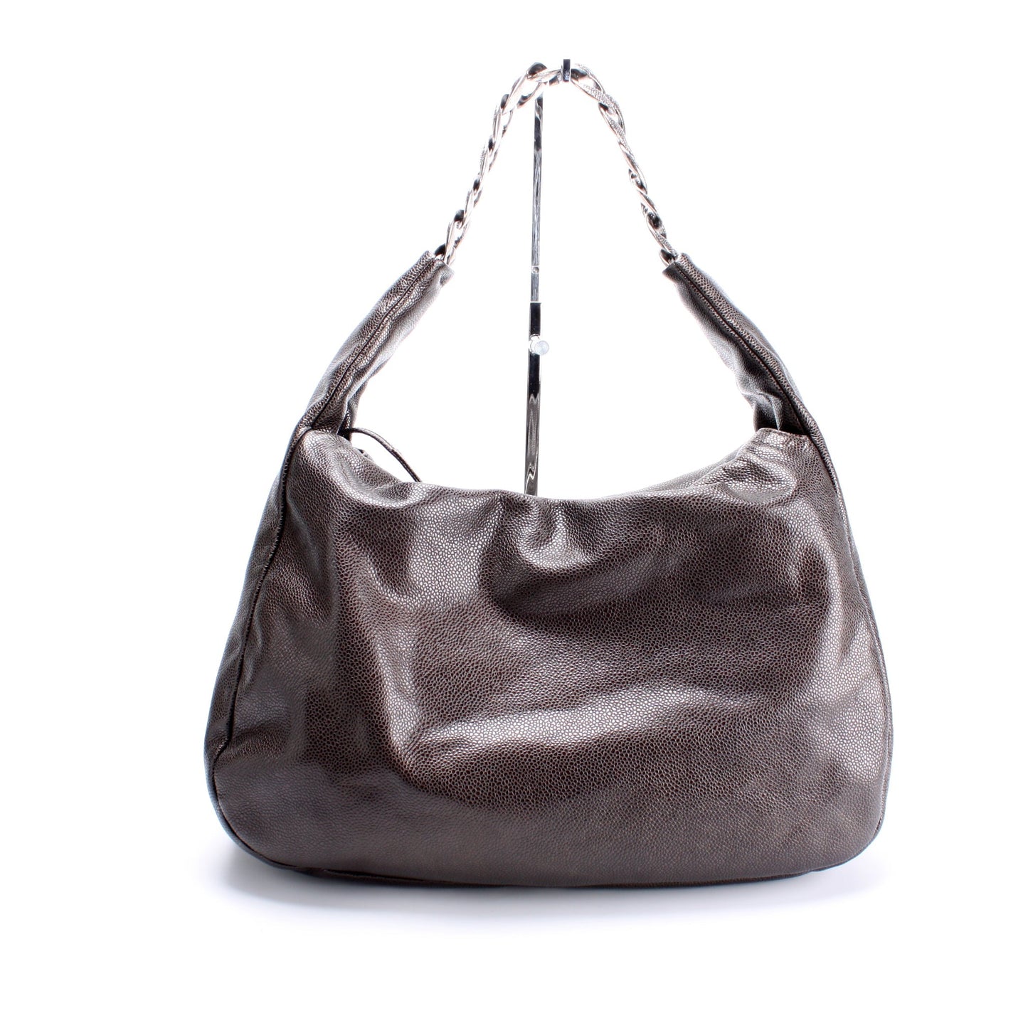 Chanel 31 Caviar Hobo 13M Bag