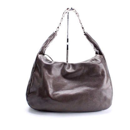 Chanel 31 Caviar Hobo 13M Bag
