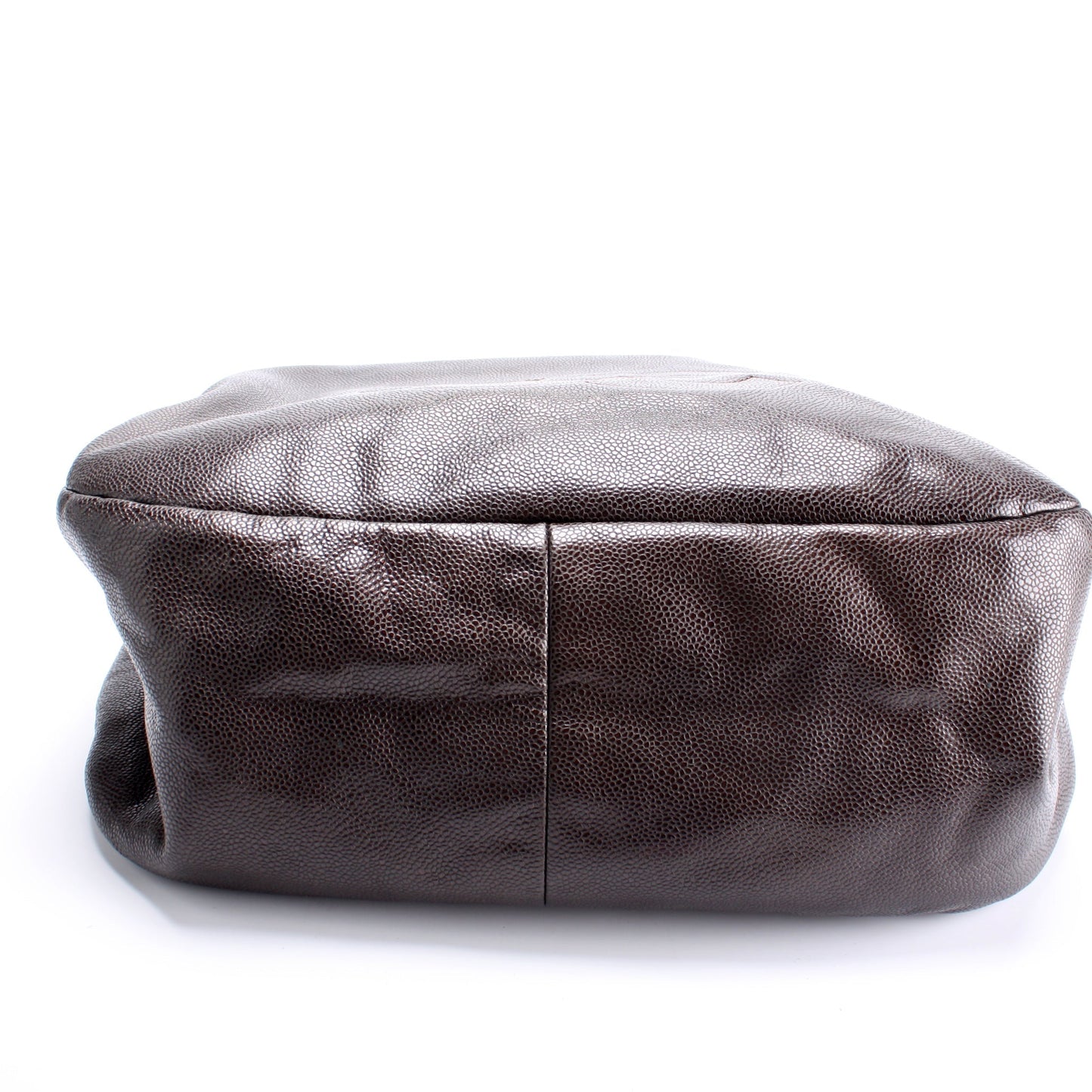 Chanel 31 Caviar Hobo 13M Bag