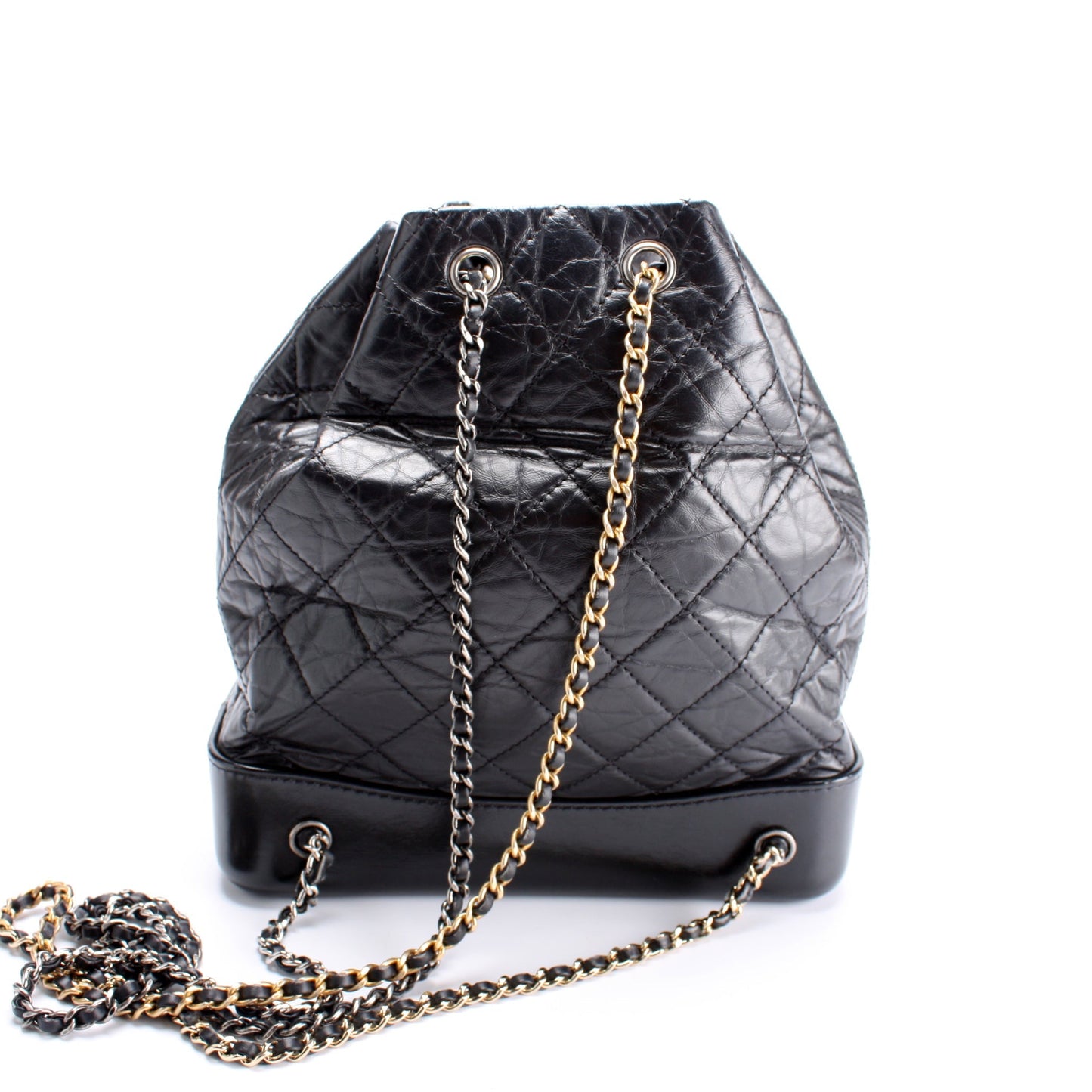 Chanel Gabrielle Backpack Small Bag