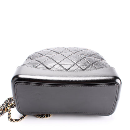 Chanel Gabrielle Backpack Small Bag