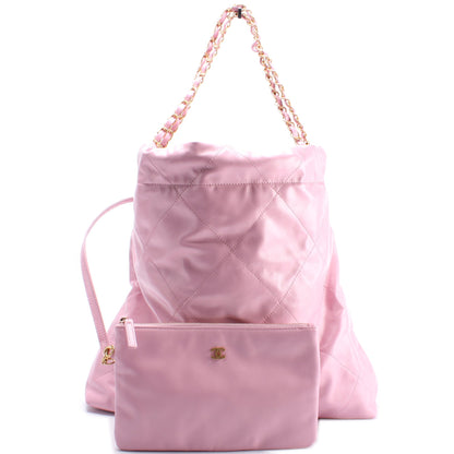 Chanel 22 Handbag Bag