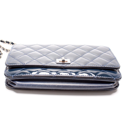 Chanel Reissue WOC Patent 12M Bag