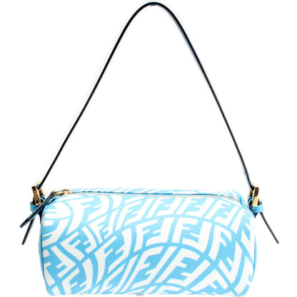 Fendi FF Vertigo Mini Shoulder Bag