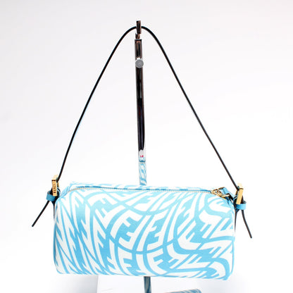 Fendi FF Vertigo Mini Shoulder Bag