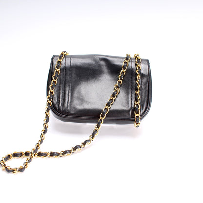 Chanel CC Mini Flap Vintage Bag