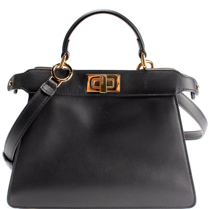 Fendi Peekaboo Iseeu Smal Bag