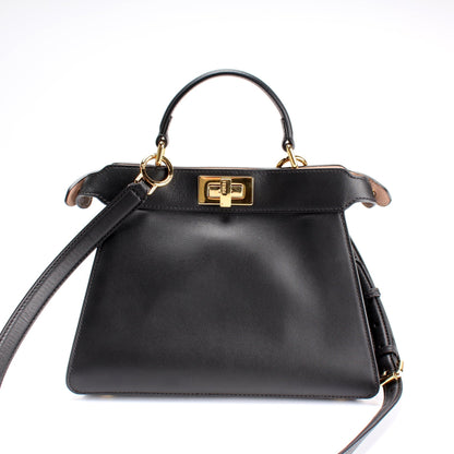 Fendi Peekaboo Iseeu Smal Bag
