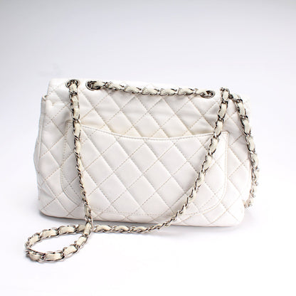 Chanel Classic Flap Jumbo Lambskin 12M Bag