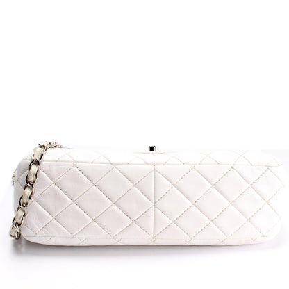 Chanel Classic Flap Jumbo Lambskin 12M Bag